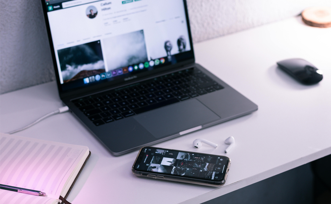 Как подключить AirPods к ноутбуку на Windows и macOS