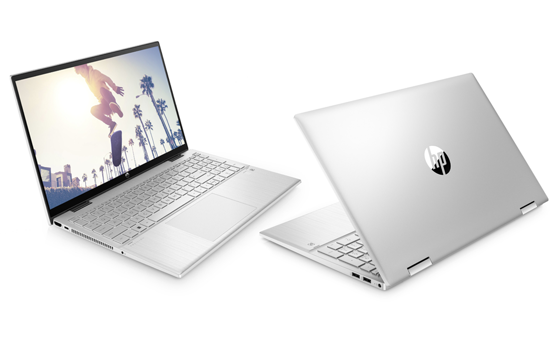 Все о HP Pavilion x360 15 в нашем подробном обзоре