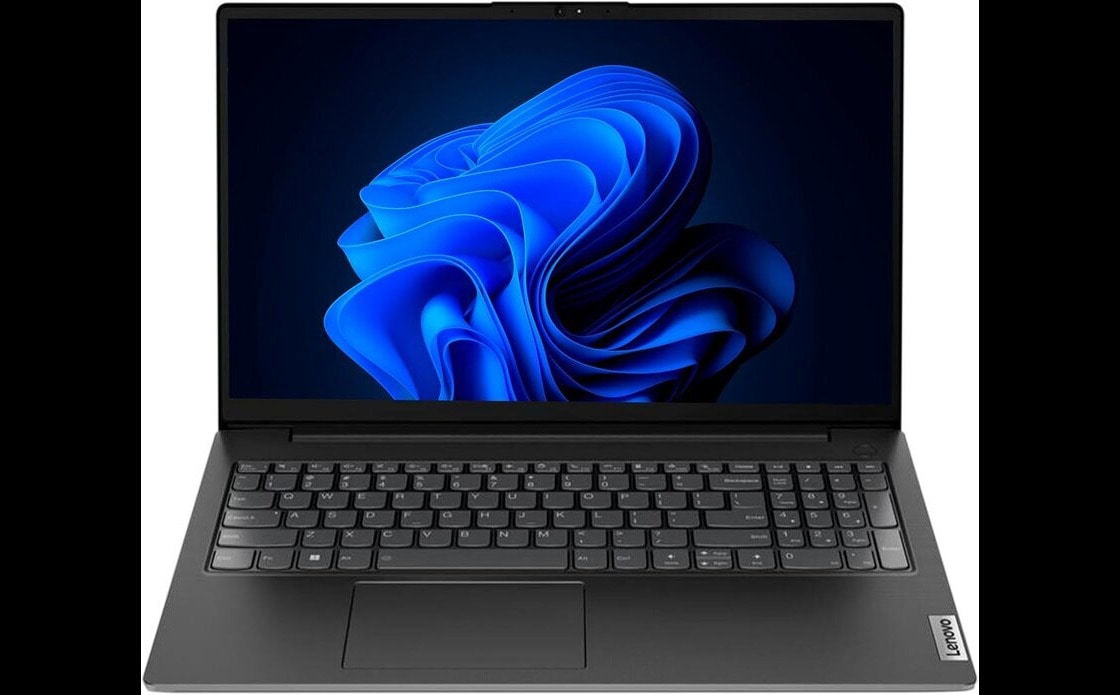 Lenovo V15: обзор ноутбука для работы и учебы в 2025 году