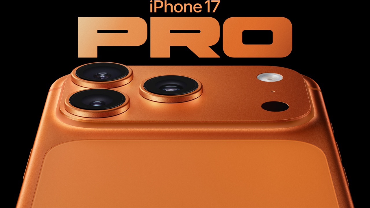iPhone 17 Pro Max – что нового по сравнению с прошлым поколением