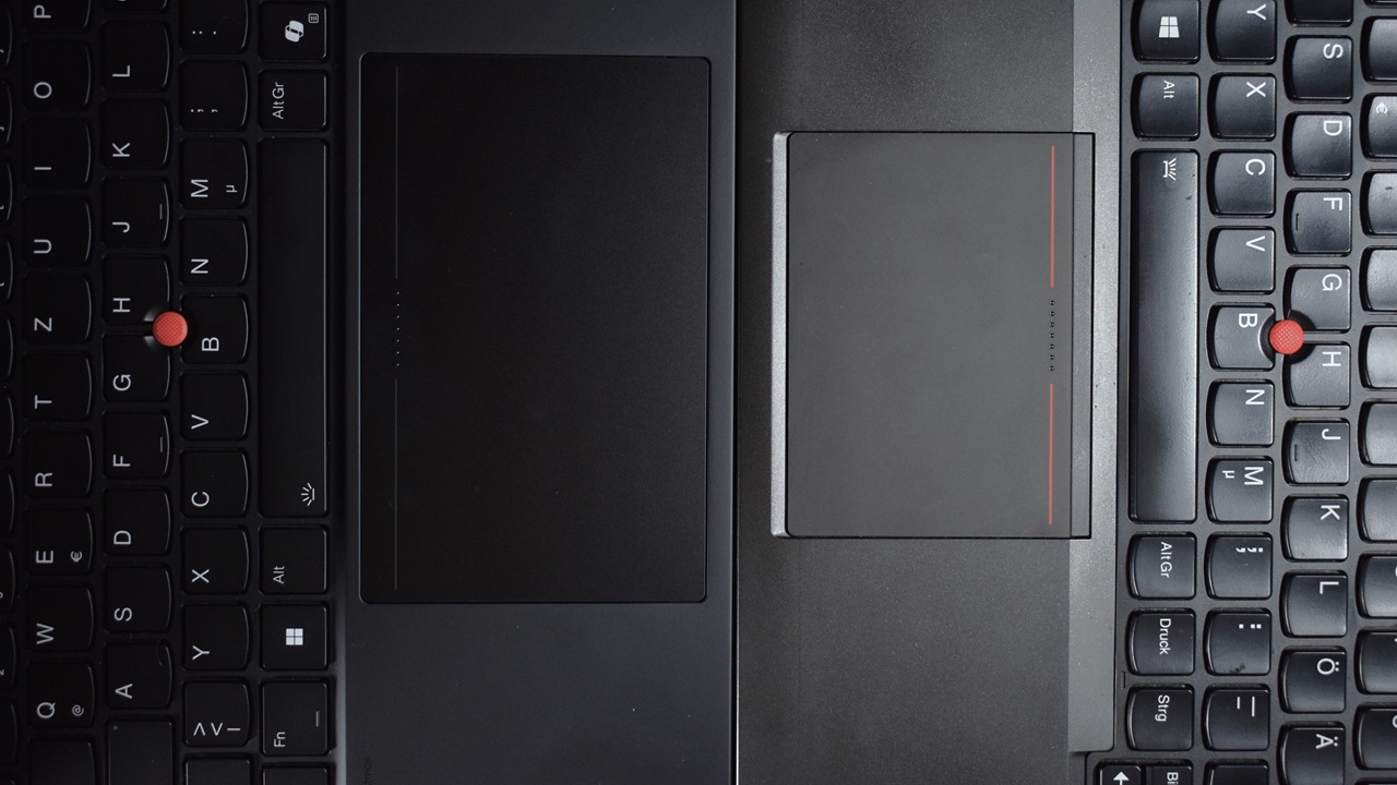Как включить тачпад на ноутбуке Lenovo через клавиши и настройки